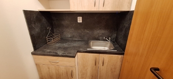 Pronájem bytu 1+kk v osobním vlastnictví 17 m², Jedovnice