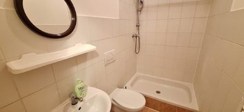 Pronájem bytu 1+kk v osobním vlastnictví 17 m², Jedovnice