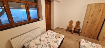 Pronájem bytu 1+kk v osobním vlastnictví 17 m², Jedovnice