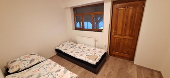 Pronájem bytu 1+kk v osobním vlastnictví 17 m², Jedovnice