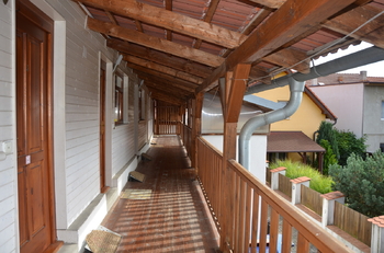 Pronájem bytu 1+kk v osobním vlastnictví 17 m², Jedovnice