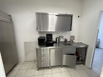 Pronájem obchodních prostor 224 m², Vsetín