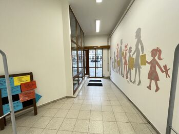 Pronájem obchodních prostor 224 m², Vsetín