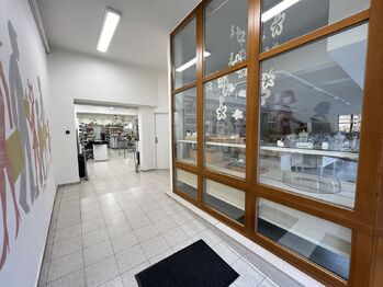 Pronájem obchodních prostor 224 m², Vsetín