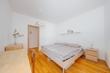 Prodej bytu 2+kk v osobním vlastnictví 54 m², Praha 9 - Libeň
