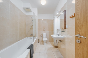 Prodej bytu 2+kk v osobním vlastnictví 54 m², Praha 9 - Libeň