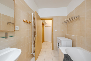 Prodej bytu 2+kk v osobním vlastnictví 54 m², Praha 9 - Libeň