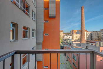 Prodej bytu 2+kk v osobním vlastnictví 54 m², Praha 9 - Libeň