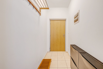 Prodej bytu 2+kk v osobním vlastnictví 54 m², Praha 9 - Libeň