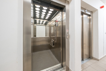 Prodej bytu 2+kk v osobním vlastnictví 54 m², Praha 9 - Libeň