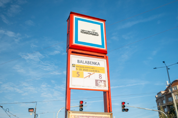 Prodej bytu 2+kk v osobním vlastnictví 54 m², Praha 9 - Libeň