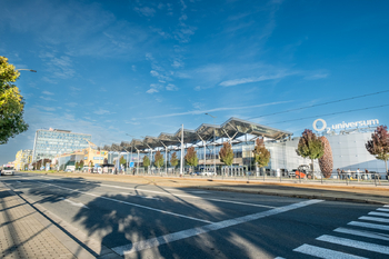 Prodej bytu 2+kk v osobním vlastnictví 54 m², Praha 9 - Libeň