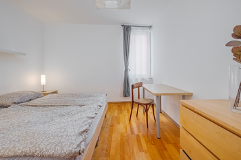 Prodej bytu 2+kk v osobním vlastnictví 54 m², Praha 9 - Libeň