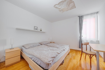 Prodej bytu 2+kk v osobním vlastnictví 54 m², Praha 9 - Libeň