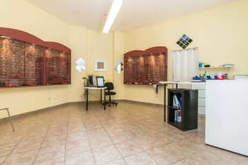 Pronájem obchodních prostor 39 m², Praha 6 - Dejvice