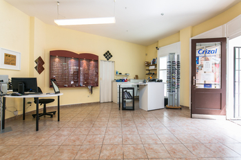 Pronájem obchodních prostor 39 m², Praha 6 - Dejvice