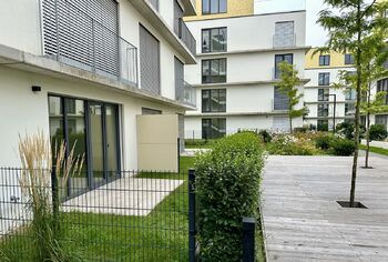 Pronájem bytu 1+kk v osobním vlastnictví 39 m², Praha 4 - Hodkovičky