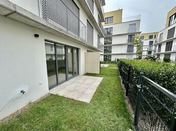 Pronájem bytu 1+kk v osobním vlastnictví 39 m², Praha 4 - Hodkovičky