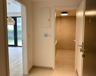 Pronájem bytu 1+kk v osobním vlastnictví 39 m², Praha 4 - Hodkovičky