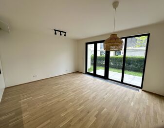 Pronájem bytu 1+kk v osobním vlastnictví 39 m², Praha 4 - Hodkovičky