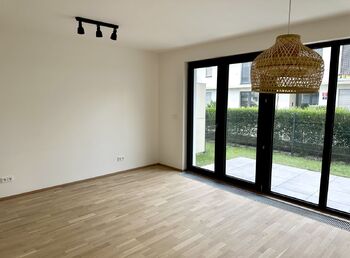 Pronájem bytu 1+kk v osobním vlastnictví 39 m², Praha 4 - Hodkovičky
