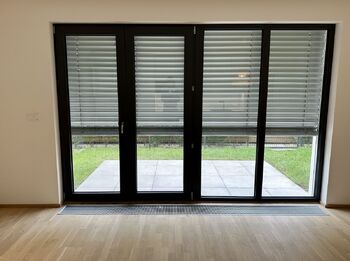 Pronájem bytu 1+kk v osobním vlastnictví 39 m², Praha 4 - Hodkovičky