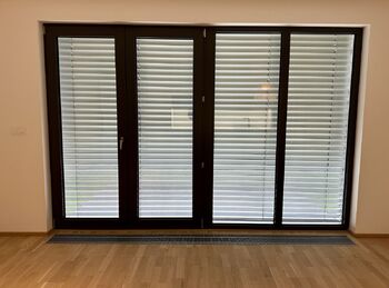 Pronájem bytu 1+kk v osobním vlastnictví 39 m², Praha 4 - Hodkovičky