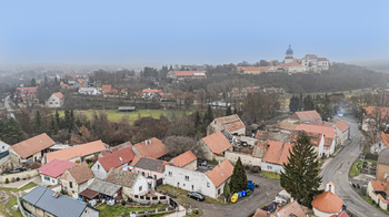 Prodej domu 41 m², Jimlín