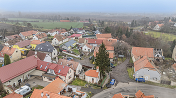 Prodej domu 41 m², Jimlín