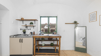 Prodej domu 41 m², Jimlín