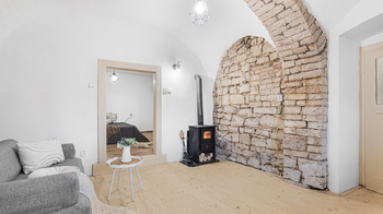 Prodej domu 41 m², Jimlín