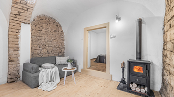 Prodej domu 41 m², Jimlín