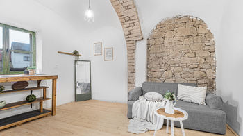 Prodej domu 41 m², Jimlín