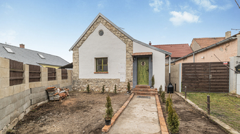 Prodej domu 41 m², Jimlín