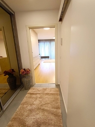 Pronájem bytu 1+kk v osobním vlastnictví 40 m², Praha 10 - Vršovice