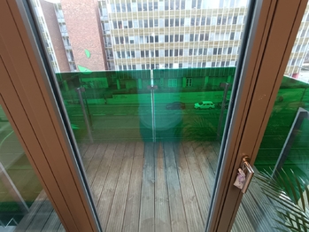 Pronájem bytu 1+kk v osobním vlastnictví 40 m², Praha 10 - Vršovice