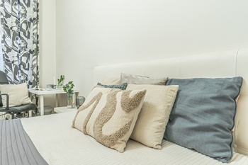 Prodej bytu 2+kk v osobním vlastnictví 61 m², Praha 2 - Nové Město