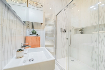 Prodej bytu 2+kk v osobním vlastnictví 61 m², Praha 2 - Nové Město