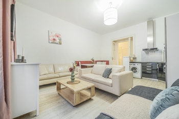 Prodej bytu 2+kk v osobním vlastnictví 61 m², Praha 2 - Nové Město