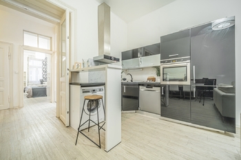 Prodej bytu 2+kk v osobním vlastnictví 61 m², Praha 2 - Nové Město