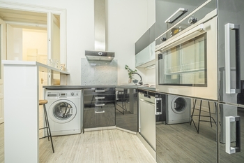 Prodej bytu 2+kk v osobním vlastnictví 61 m², Praha 2 - Nové Město