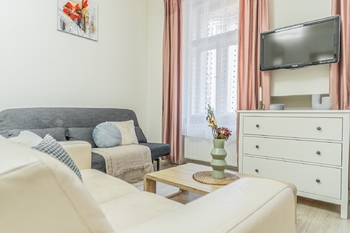 Prodej bytu 2+kk v osobním vlastnictví 61 m², Praha 2 - Nové Město