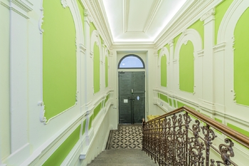 Prodej bytu 2+kk v osobním vlastnictví 61 m², Praha 2 - Nové Město