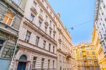 Prodej bytu 2+kk v osobním vlastnictví 61 m², Praha 2 - Nové Město