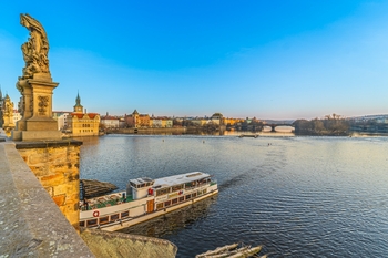 Prodej bytu 2+kk v osobním vlastnictví 61 m², Praha 2 - Nové Město