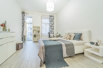 Prodej bytu 2+kk v osobním vlastnictví 61 m², Praha 2 - Nové Město