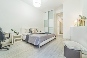 Prodej bytu 2+kk v osobním vlastnictví 61 m², Praha 2 - Nové Město