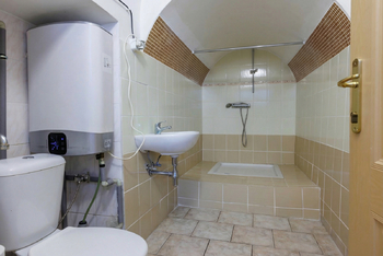 Prodej obchodních prostor 720 m², Kadaň