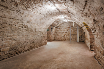 Prodej obchodních prostor 720 m², Kadaň