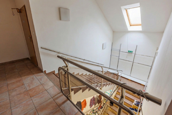 Prodej obchodních prostor 720 m², Kadaň